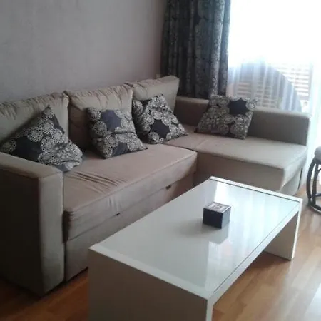 Appartement Tranquilo