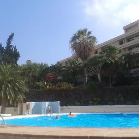Tranquilo * Puerto de la Cruz (Tenerife)