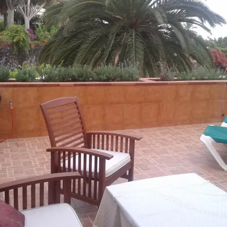 Tranquilo Apartment *