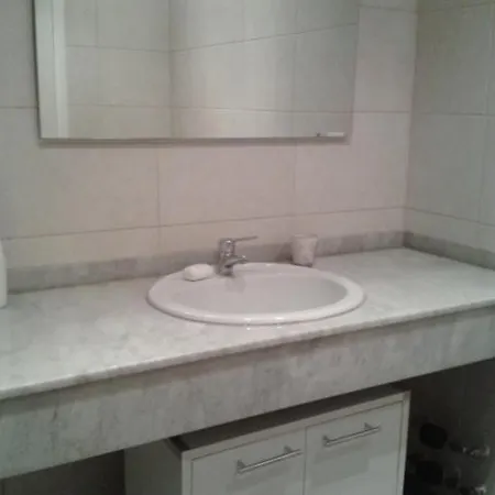 Lägenhet Tranquilo Puerto de la Cruz (Tenerife)