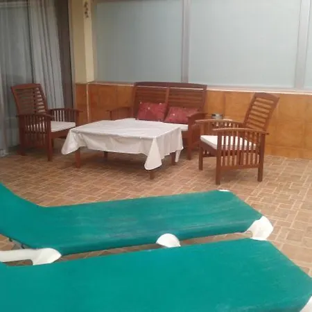 Lägenhet Tranquilo *