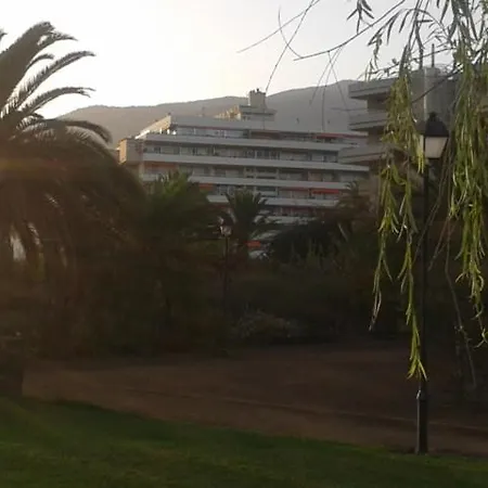 Lägenhet Tranquilo *