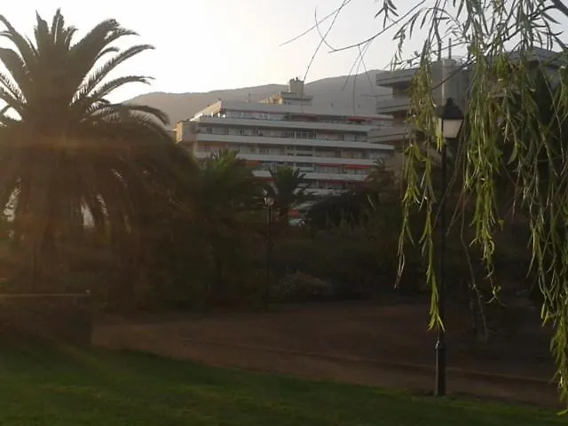 아파트 Tranquilo *